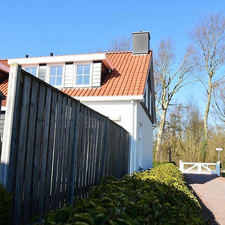 Appartement Zeldenrust Oostkapelle Exterior photo